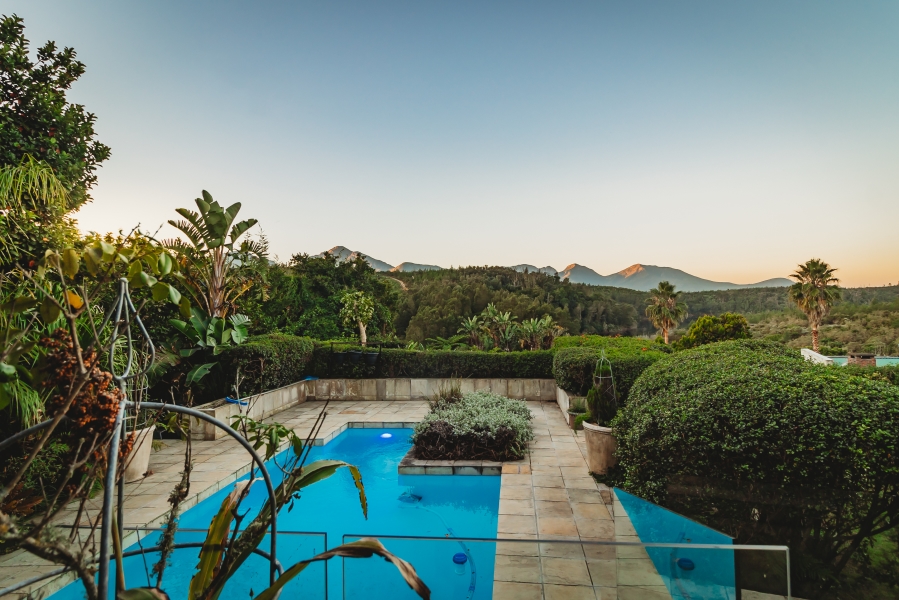 5 Bedroom Property for Sale in Eden Western Cape